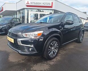 Mitsubishi ASX Gebrauchtwagen