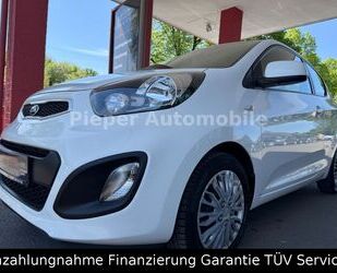 Kia Picanto Gebrauchtwagen