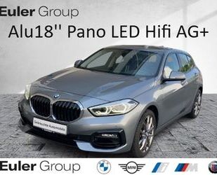 BMW 120 Gebrauchtwagen