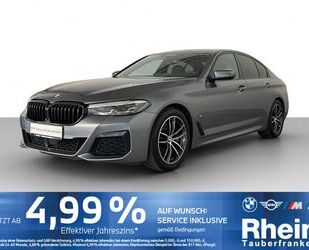 BMW 530 Gebrauchtwagen