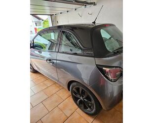 Opel Adam Gebrauchtwagen