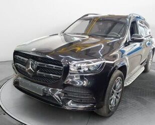 Mercedes-Benz GLS 400 Gebrauchtwagen