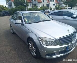 Mercedes-Benz C 200 Gebrauchtwagen