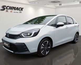 Honda Jazz Gebrauchtwagen