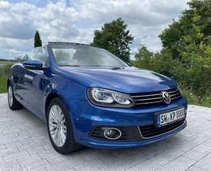 VW Eos Gebrauchtwagen