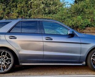 Mercedes-Benz GLE 400 Gebrauchtwagen