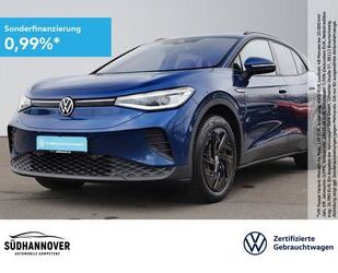 VW ID.4 Gebrauchtwagen