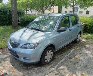 Mazda 2 Gebrauchtwagen