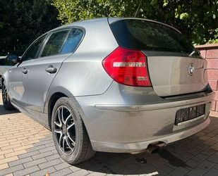 BMW 116 Gebrauchtwagen