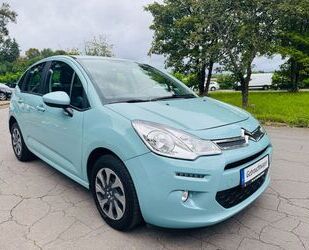Citroen C3 Gebrauchtwagen