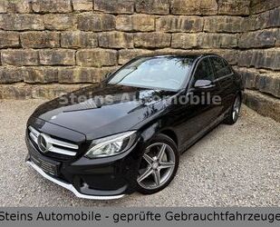 Mercedes-Benz C 250 Gebrauchtwagen