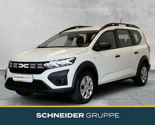 Dacia Jogger Gebrauchtwagen