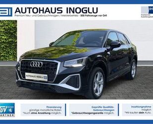 Audi Q2 Gebrauchtwagen