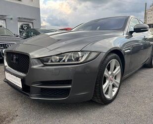 Jaguar XE Gebrauchtwagen