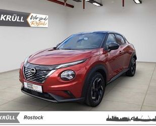 Nissan Juke Gebrauchtwagen