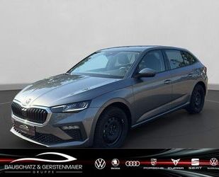 Skoda Scala Gebrauchtwagen