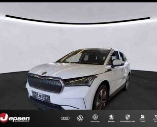 Skoda Enyaq Gebrauchtwagen