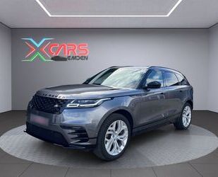 Land Rover Range Rover Velar Gebrauchtwagen