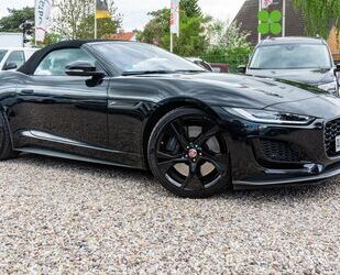 Jaguar F-Type Gebrauchtwagen