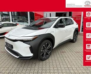 Toyota bZ4X Gebrauchtwagen