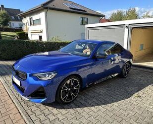 BMW M240i Gebrauchtwagen