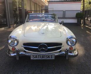 Mercedes-Benz 190 Gebrauchtwagen