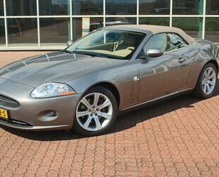 Jaguar XK Gebrauchtwagen