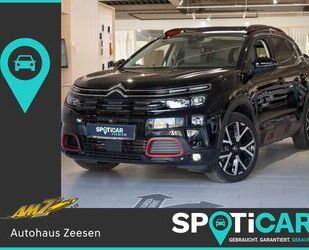 Citroen C5 Aircross Gebrauchtwagen
