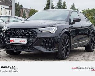Audi RSQ3 Gebrauchtwagen