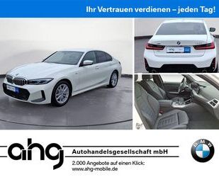 BMW 330 Gebrauchtwagen