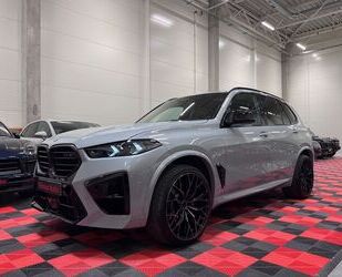 BMW X5 M Gebrauchtwagen