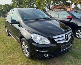 Mercedes-Benz B 180 Gebrauchtwagen