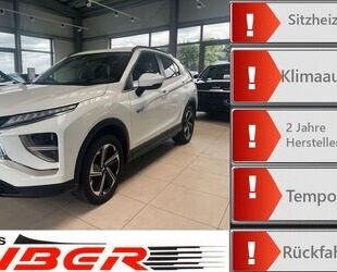 Mitsubishi Eclipse Cross Gebrauchtwagen