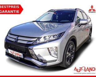 Mitsubishi Eclipse Cross Gebrauchtwagen