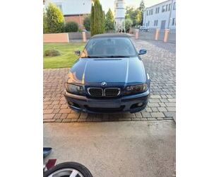 BMW 330 Gebrauchtwagen