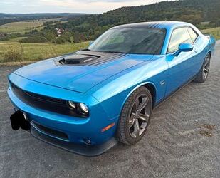 Dodge Challenger Gebrauchtwagen