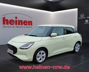 Suzuki Swift Gebrauchtwagen