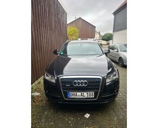 Audi Q5 Gebrauchtwagen