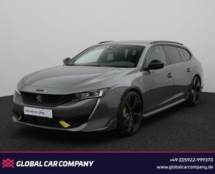 Peugeot 508 Gebrauchtwagen