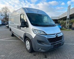 Citroen Jumper Gebrauchtwagen
