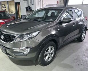 Kia Sportage Gebrauchtwagen