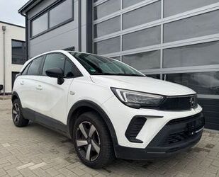 Opel Crossland (X) Gebrauchtwagen