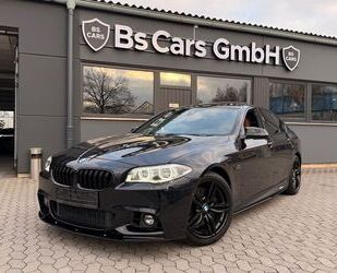 BMW 550 Gebrauchtwagen