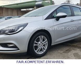 Opel Opel Astra K Sports Tourer Business*1.HD*NAVI*SHZG Gebrauchtwagen