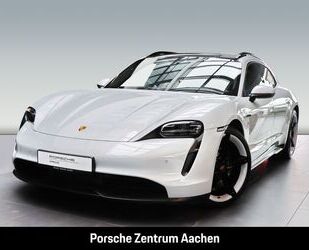 Porsche Porsche Taycan 4S Sport Turismo Head-Up PSCB ACC 2 Gebrauchtwagen