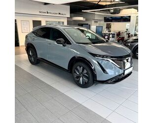 Nissan Ariya Gebrauchtwagen