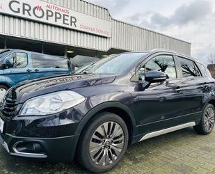 Suzuki SX4 Gebrauchtwagen
