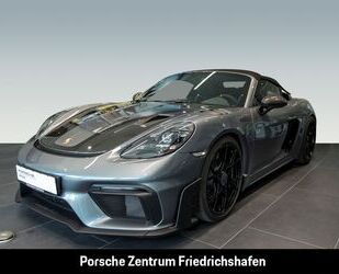 Porsche Boxster Gebrauchtwagen