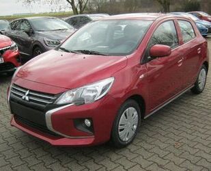 Mitsubishi Space Star Gebrauchtwagen