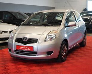 Toyota Yaris Gebrauchtwagen